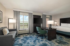 Hampton Inn & Suites Baton Rouge Downtown