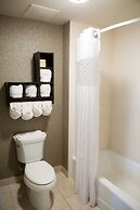 Hampton Inn & Suites Baton Rouge Downtown