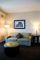 Hampton Inn & Suites Baton Rouge Downtown