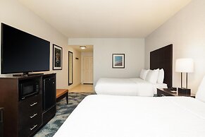 Hampton Inn & Suites Baton Rouge Downtown