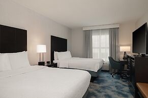 Hampton Inn & Suites Baton Rouge Downtown