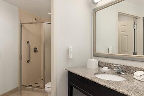 Hampton Inn & Suites Baton Rouge Downtown