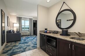 Hampton Inn & Suites Baton Rouge Downtown