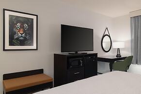 Hampton Inn & Suites Baton Rouge Downtown