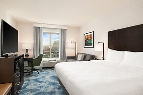 Hampton Inn & Suites Baton Rouge Downtown