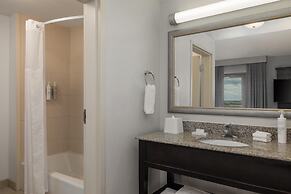 Hampton Inn & Suites Baton Rouge Downtown