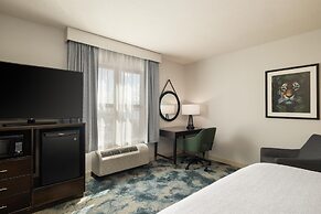 Hampton Inn & Suites Baton Rouge Downtown