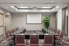 Hampton Inn & Suites Baton Rouge Downtown