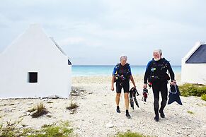 The Lodge Bonaire