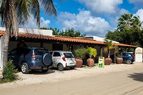 The Lodge Bonaire