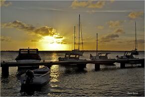 The Lodge Bonaire