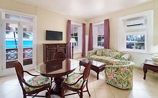 Southern Palms Beach Club