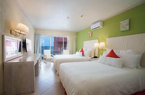 Southern Palms Beach Club