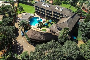 Dolphin Suites