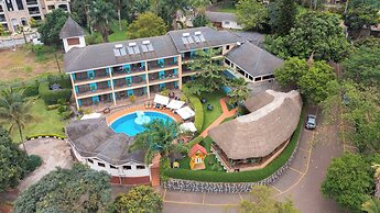 Dolphin Suites
