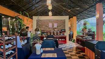 Home Indochine D'angkor