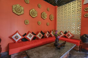 Home Indochine D'angkor