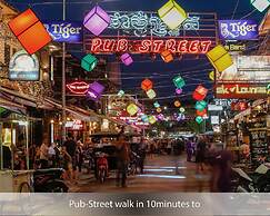 Home Indochine D'angkor