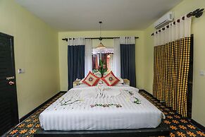 Home Indochine D'angkor