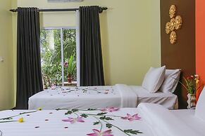 Home Indochine D'angkor