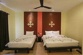 Home Indochine D'angkor