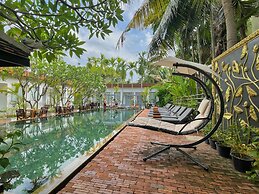 Home Indochine D'angkor