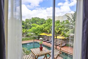 Home Indochine D'angkor