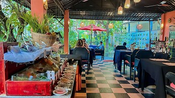 Home Indochine D'angkor