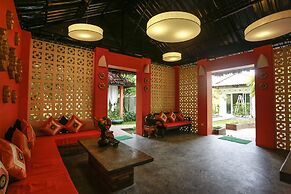 Home Indochine D'angkor