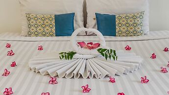 Home Indochine D'angkor