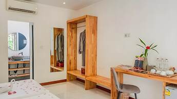 Home Indochine D'angkor