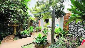 Home Indochine D'angkor