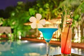 Home Indochine D'angkor