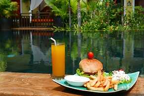 Home Indochine D'angkor