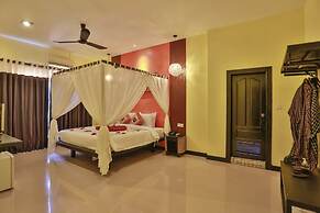 Home Indochine D'angkor