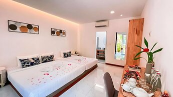 Home Indochine D'angkor