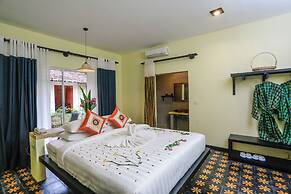 Home Indochine D'angkor