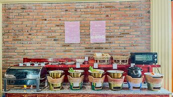 Home Indochine D'angkor