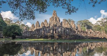 Home Indochine D'angkor