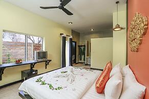 Home Indochine D'angkor