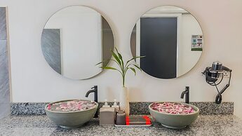 Home Indochine D'angkor