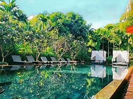 Home Indochine D'angkor