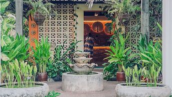 Home Indochine D'angkor