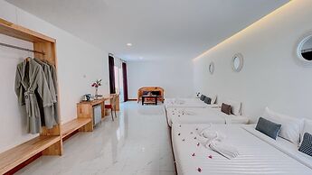 Home Indochine D'angkor