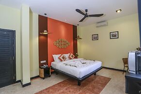 Home Indochine D'angkor