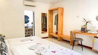 Home Indochine D'angkor