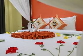 Home Indochine D'angkor