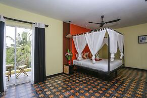 Home Indochine D'angkor