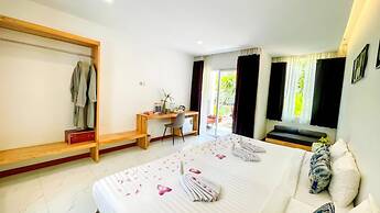 Home Indochine D'angkor