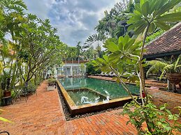 Home Indochine D'angkor